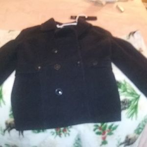 st John's coat small